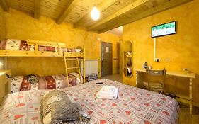 Alloggio Del Contadino